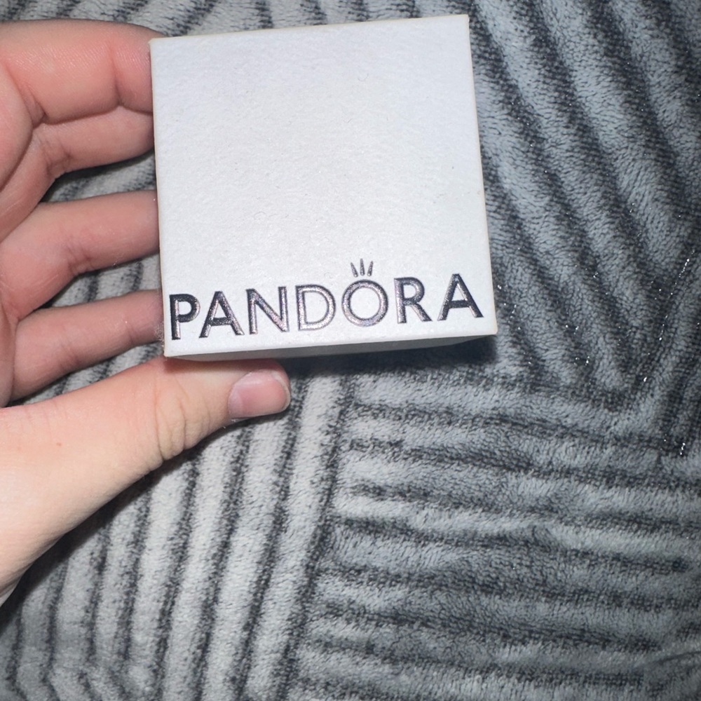pandora ring - Picture 4 of 4